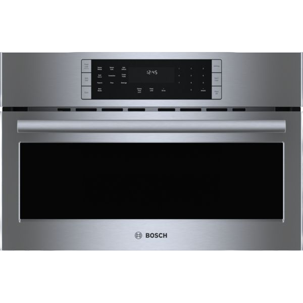 Benchmark®, Speed Oven, 30'', Stainless steel