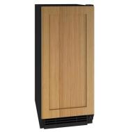 15" Clear Ice Machine