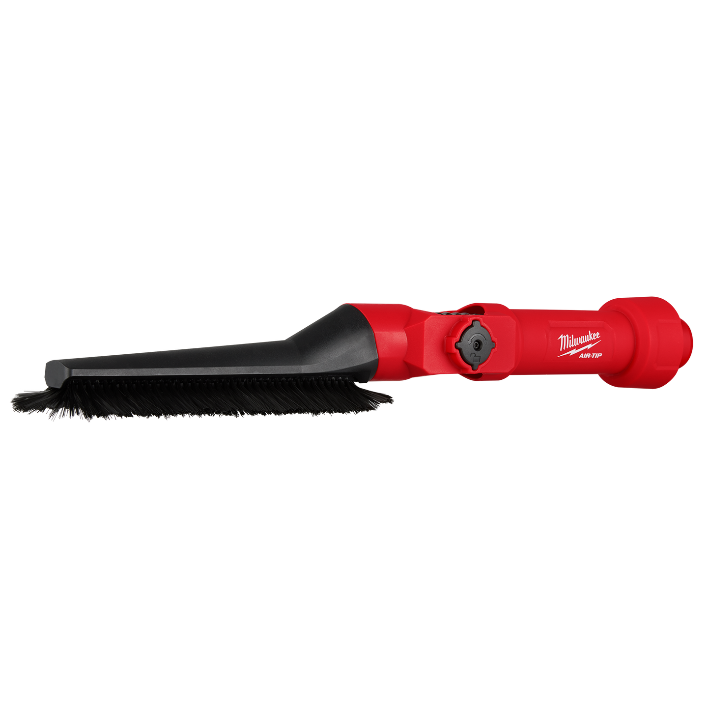 Milwaukee AIR-TIP™ Low-Profile Pivoting Brush Tool