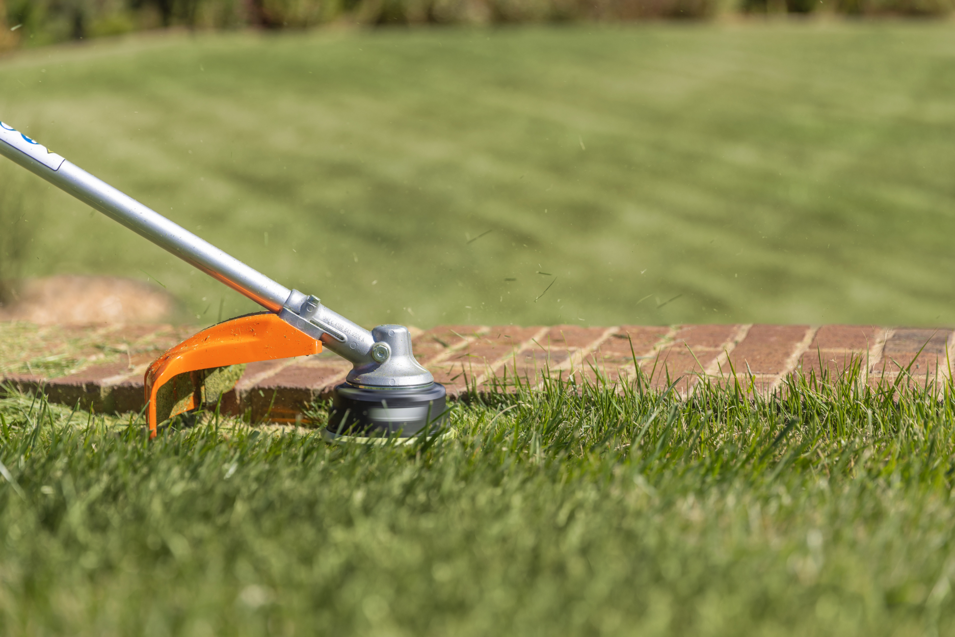 STIHL FS 91 R Professional Loop-Handle Trimmer – Powerful Tool
