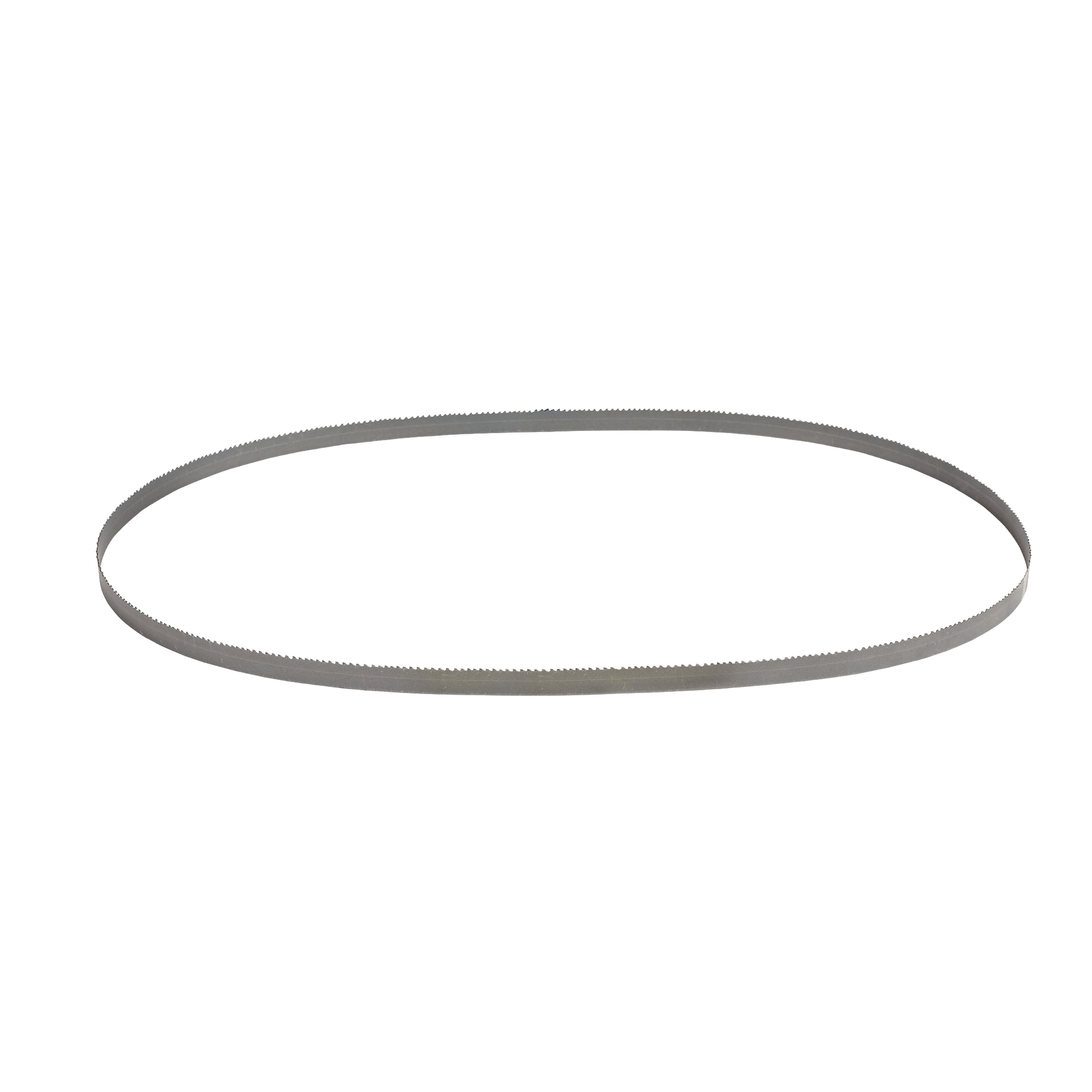 Set of three 27-inch 18 TPI band saw blades designed for metal cutting in power tool accessories category under $50