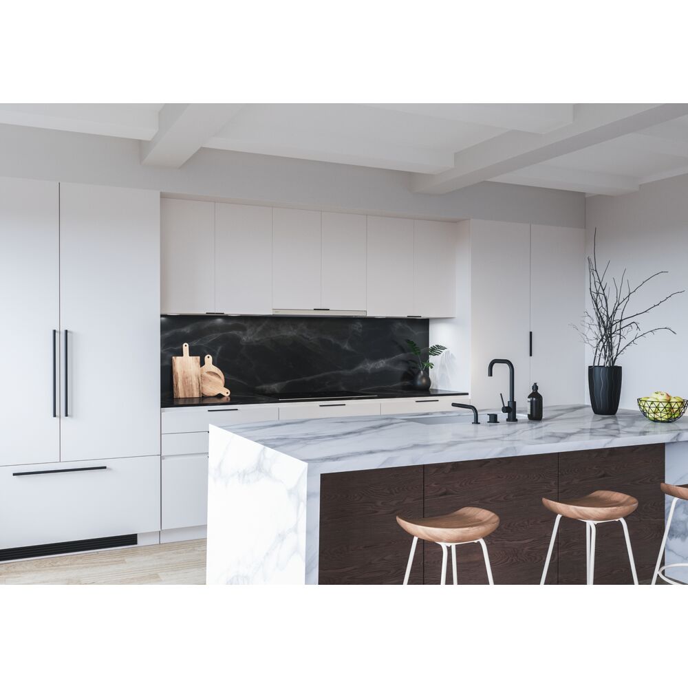 Pisa Under Cabinet Hood  30" LED 500 CFM