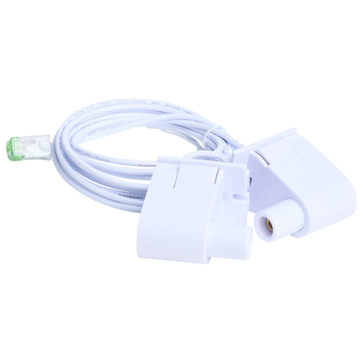Sacto 8' Quad/Dual T8 Lamp Ready Fix