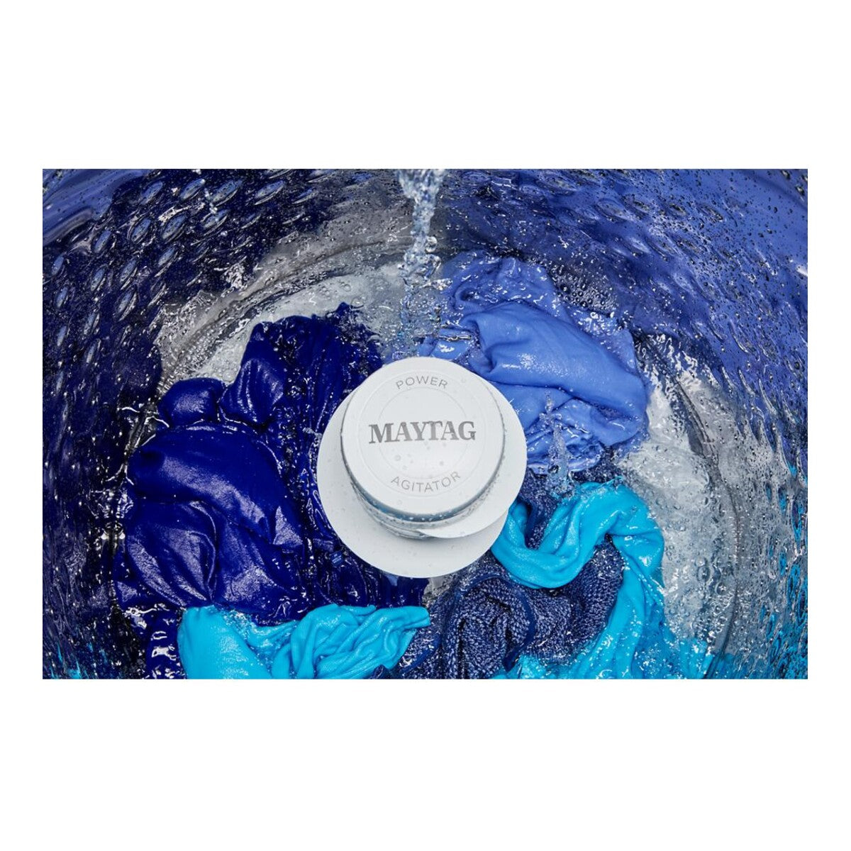 5.2 cu. ft. Smart Top Load Washer with Extra Power
