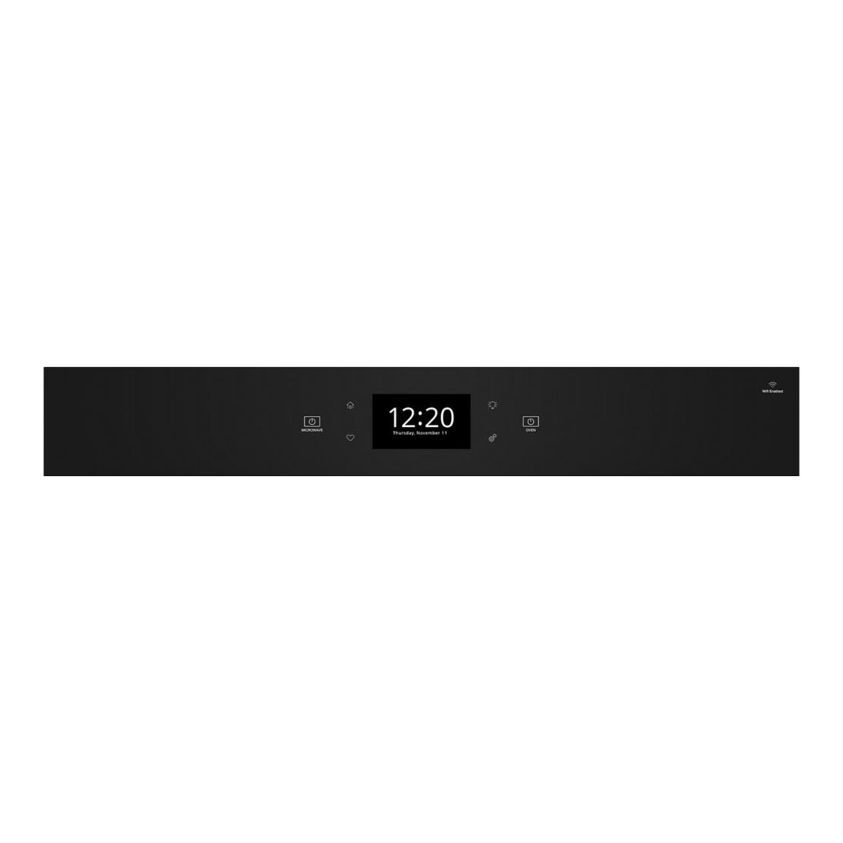 5.7 Cu. Ft. Wall Oven Microwave Combo with Air Fry