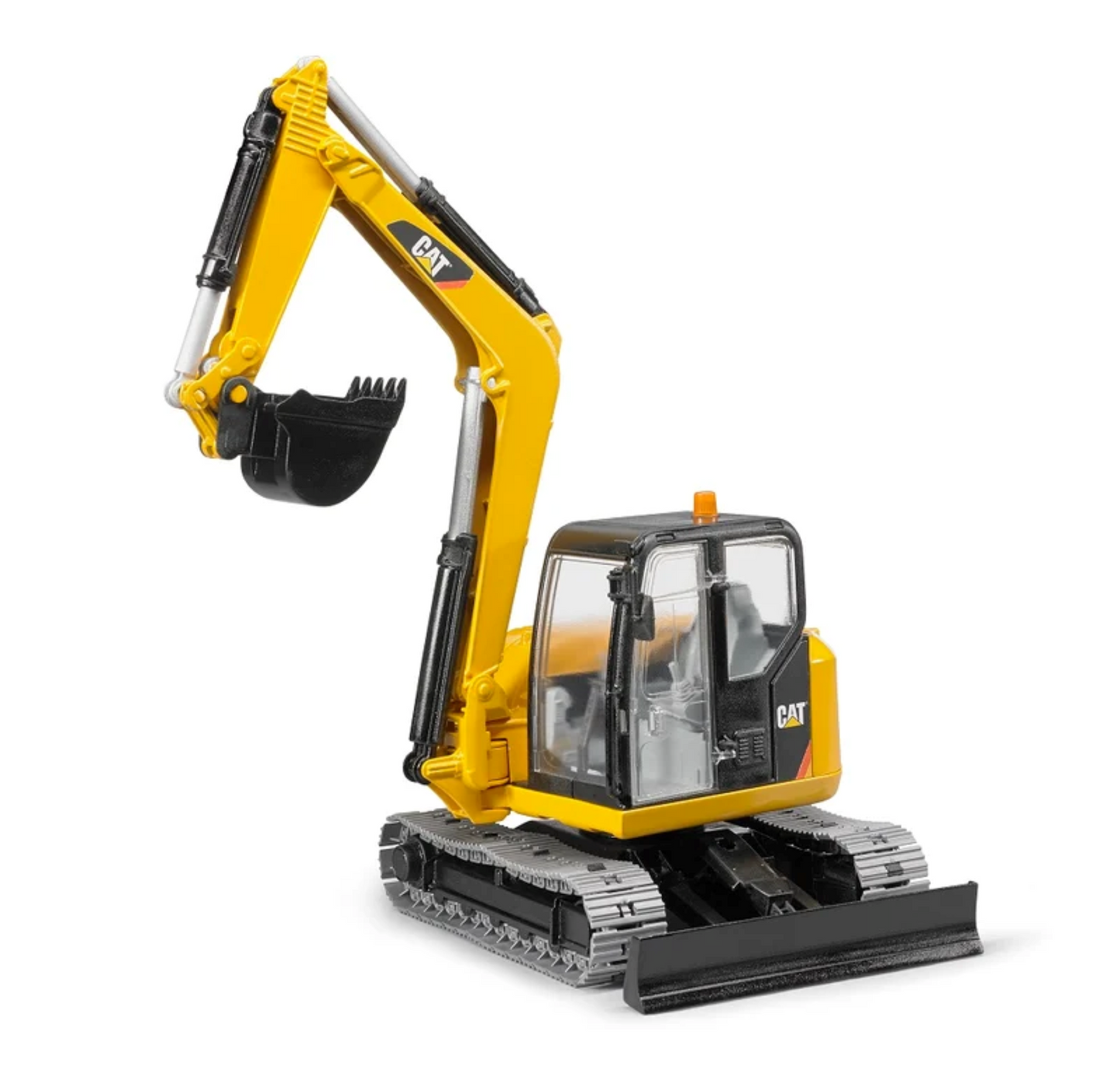 Bruder 1:16 Scale CAT Mini Excavator