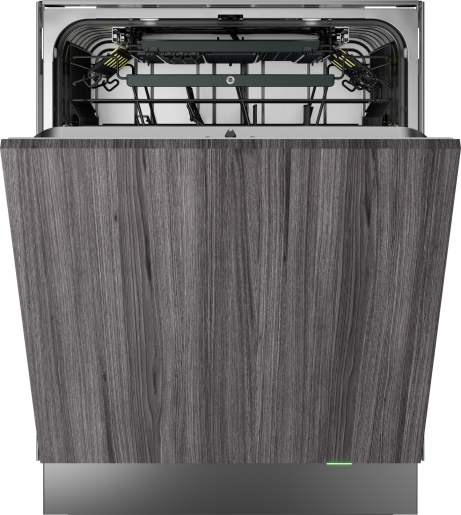 50 Series 24" Dishwasher DFI565 40 dB(A)