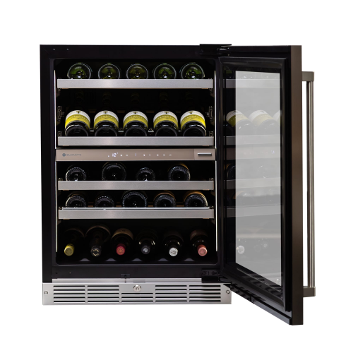 Silhouette Pro 24inch Under Counter Wine Cellar
