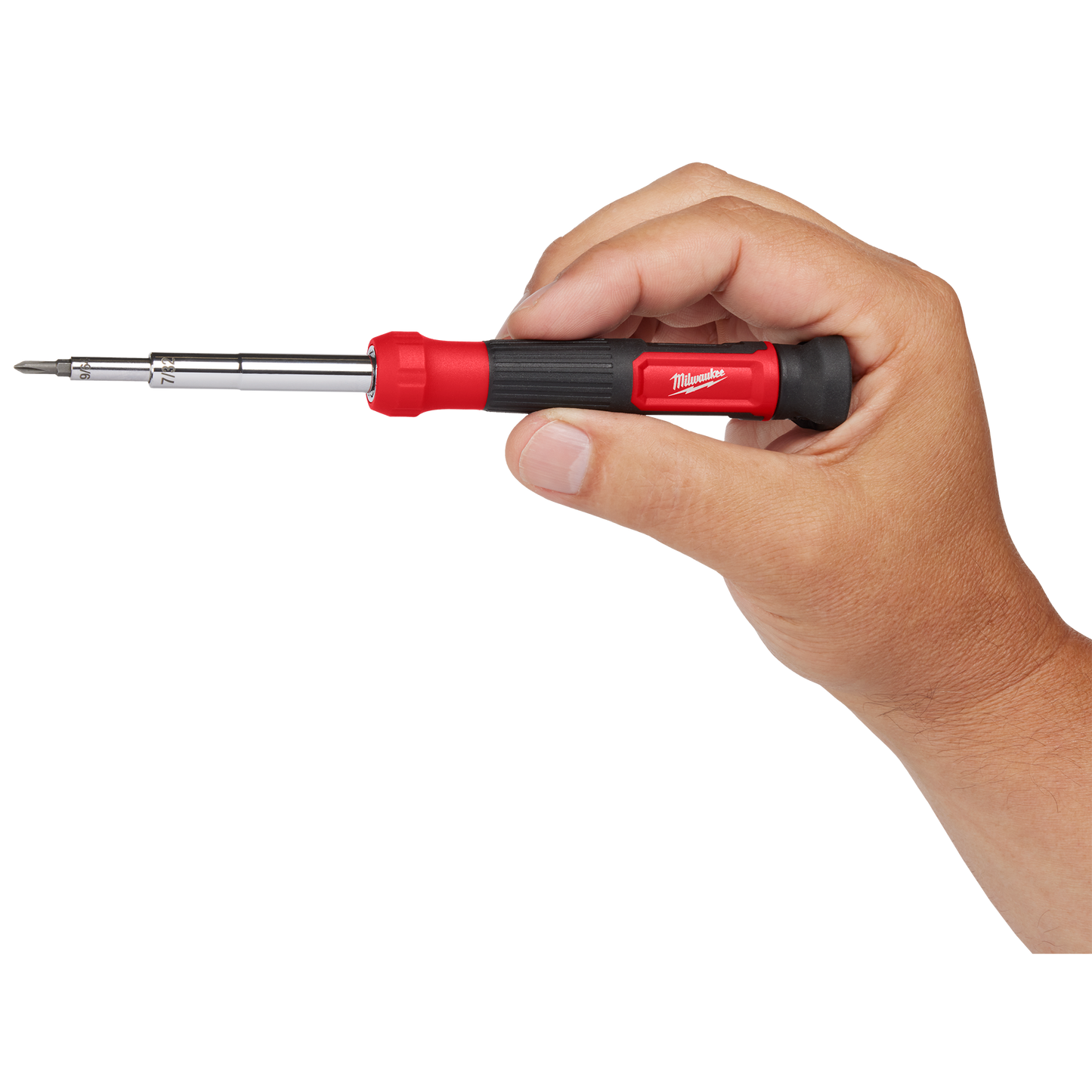 Milwaukee 14-in-1 Precision Multi-Bit Screwdriver