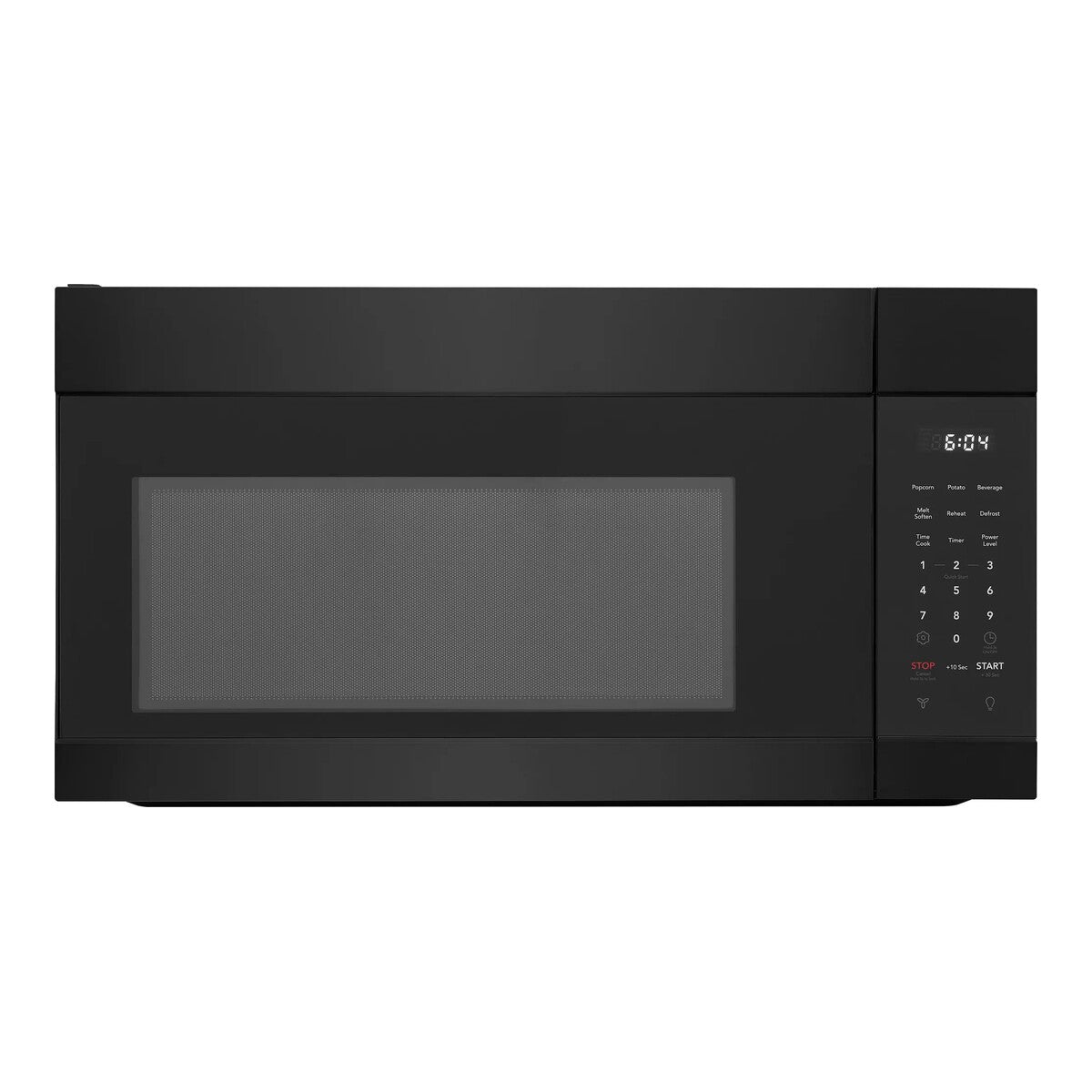 1.7 Cu. Ft. Over-The-Range Microwave