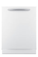 24" Wide Built-In Dishwasher, ADA Compliant