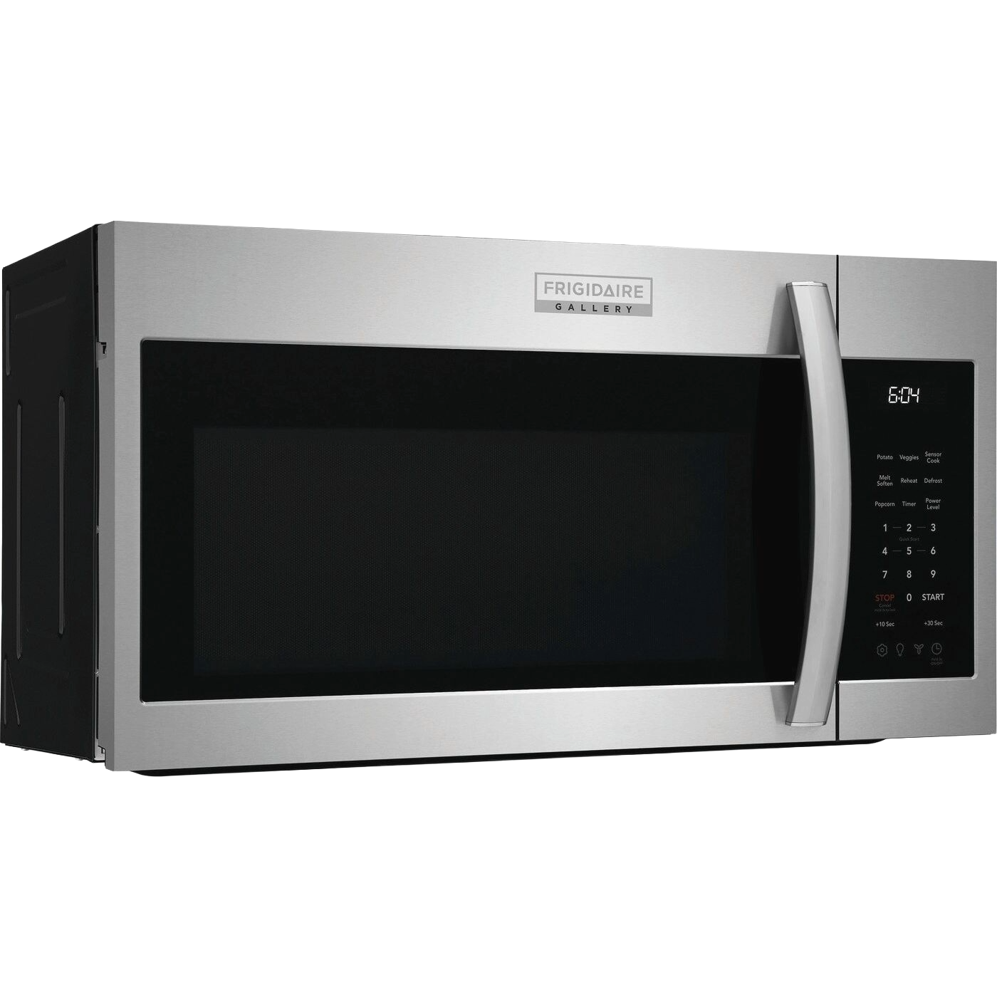 1.9 Cu. Ft. Over-The-Range Microwave