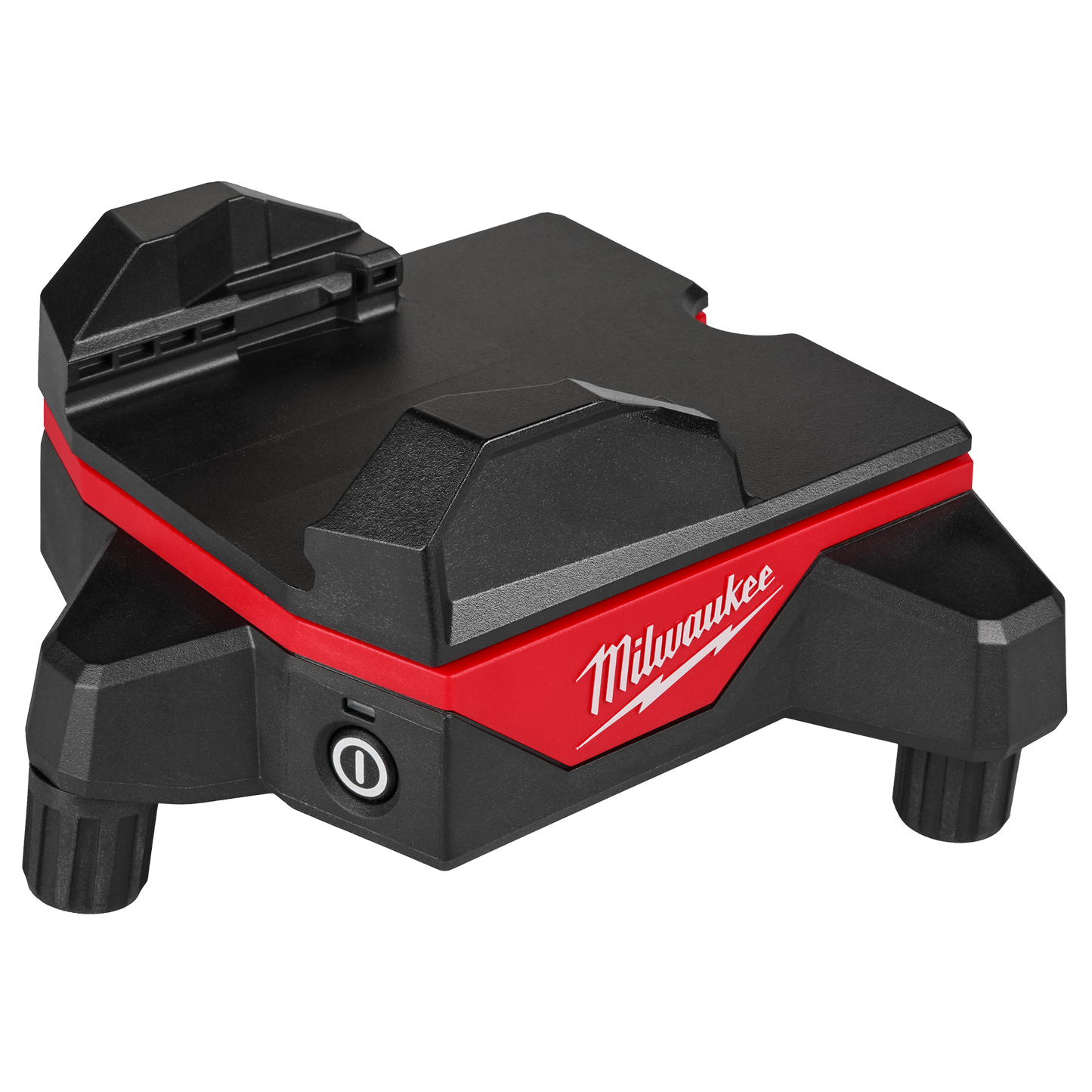 Milwaukee Wireless Laser Alignment Base W/ Remote