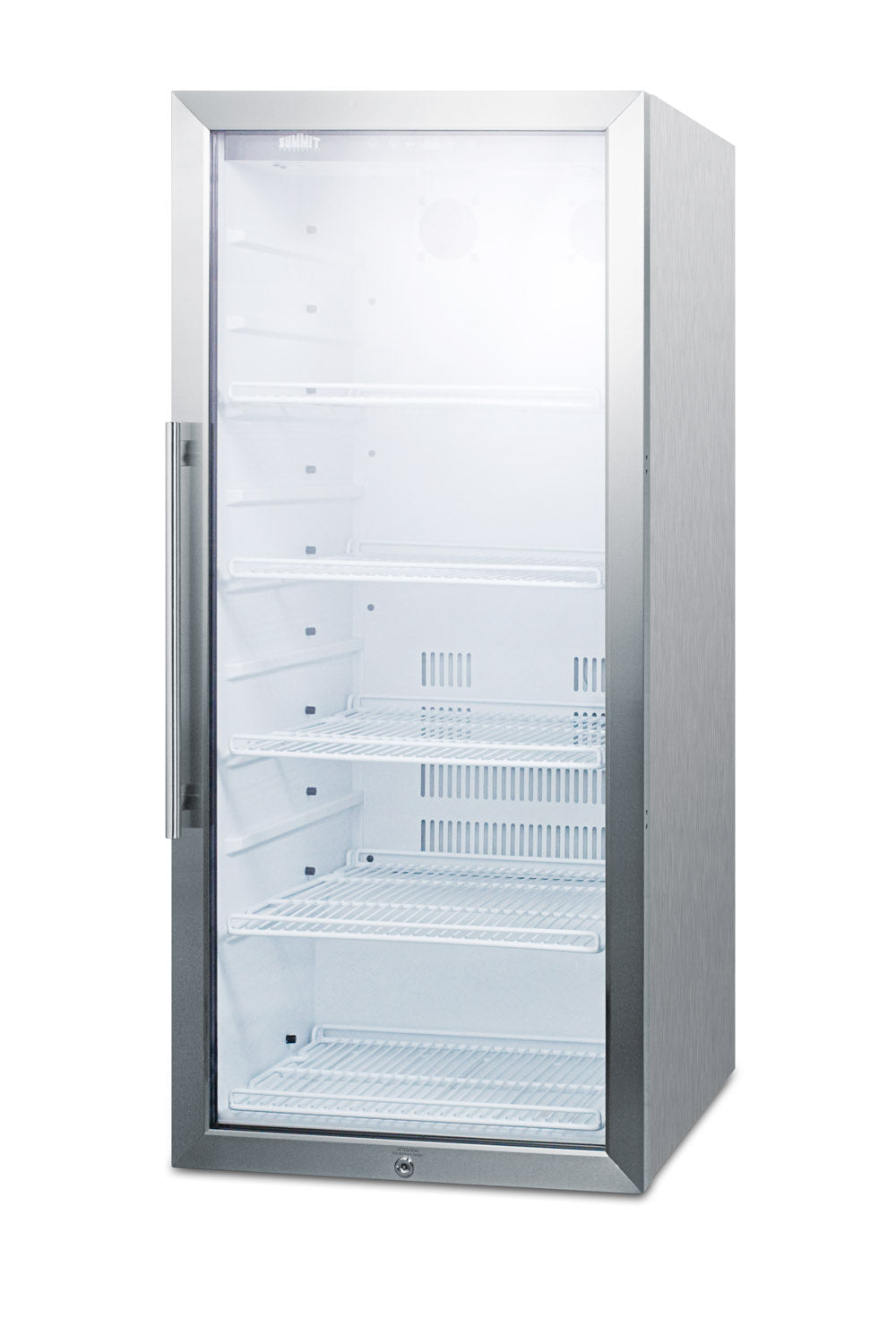 22" Wide Beverage Center