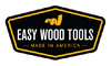 Easy Wood Tools