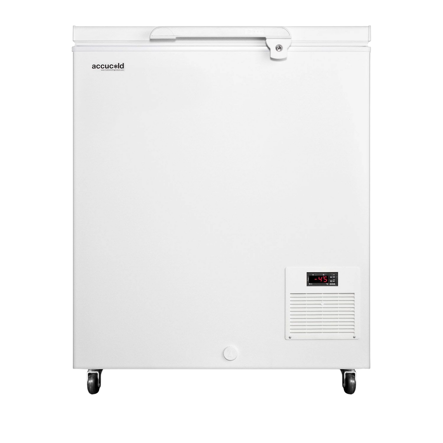 4.8 Cu.Ft. Chest Freezer