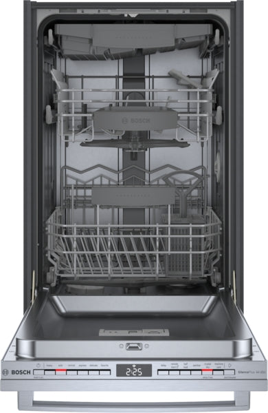800 Series, Dishwasher, 17 3/4'', Stainless steel