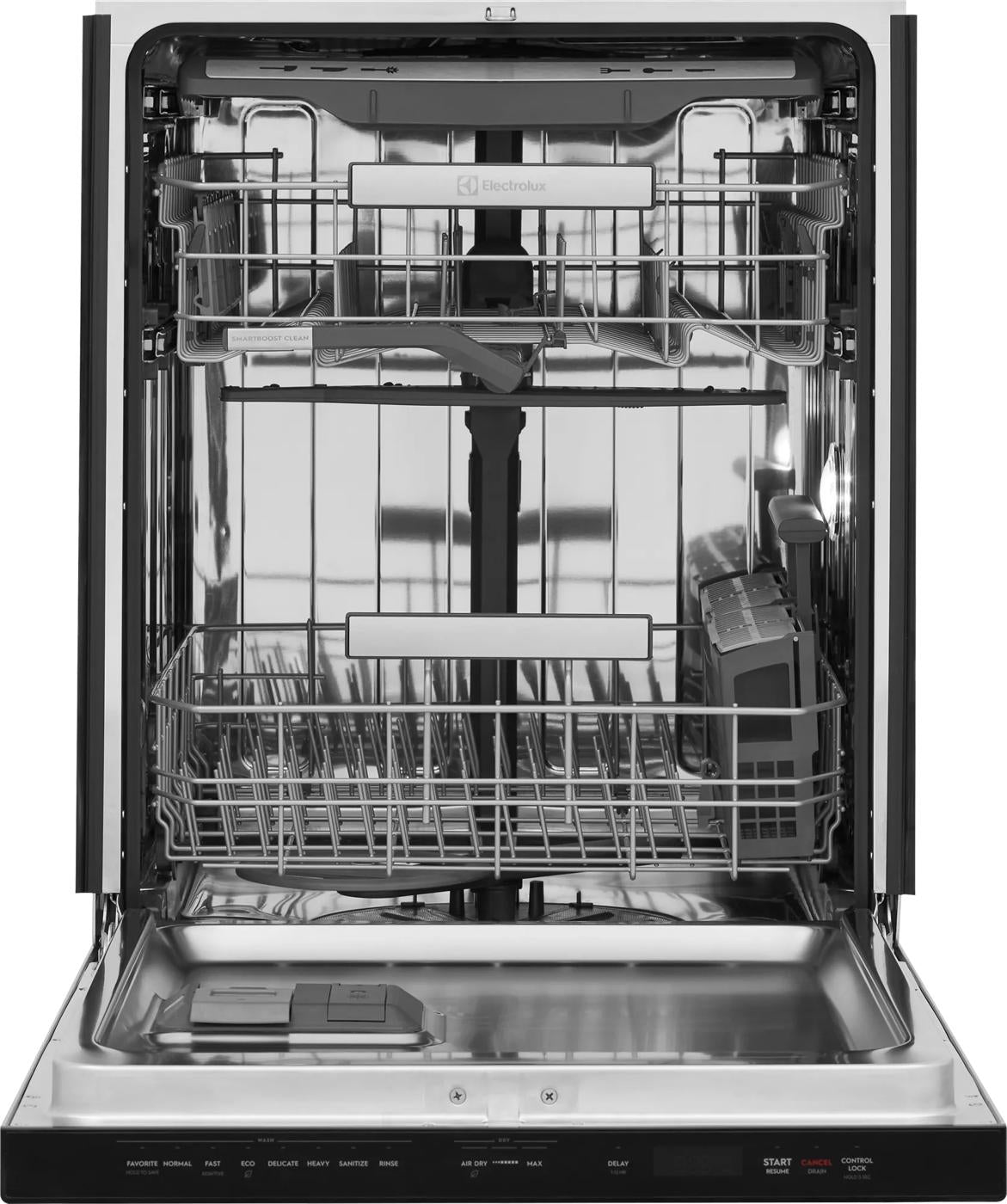 24" Dishwasher