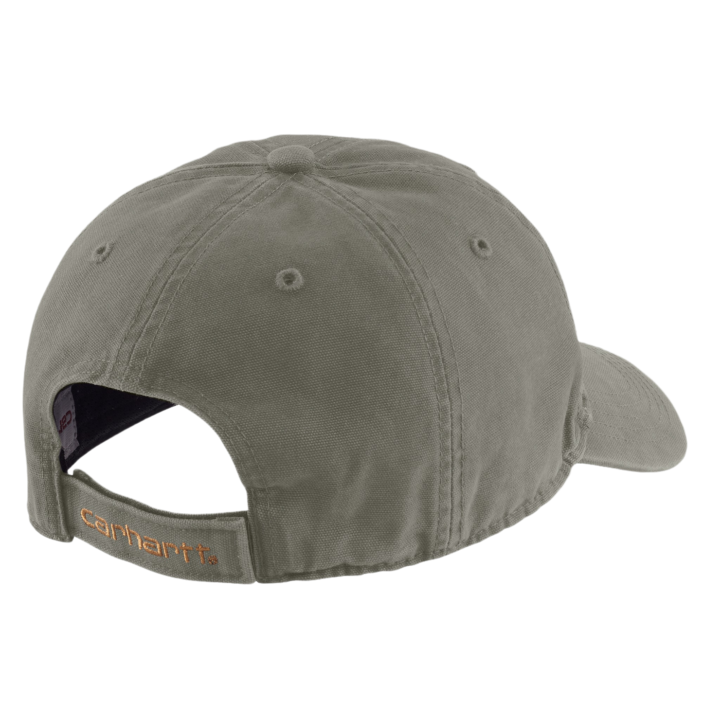 Carhartt Canvas Cap