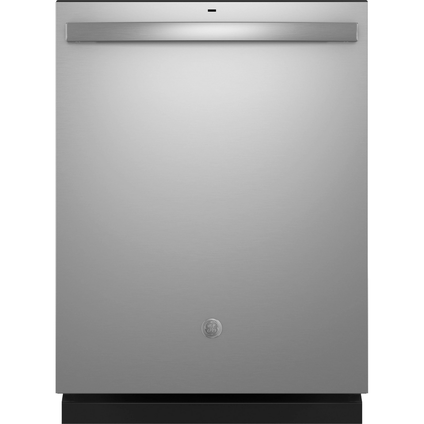GE ENERGY STAR Top Control with Plastic Interior Dishwasher with Sanitize Cycle & Dry Boost