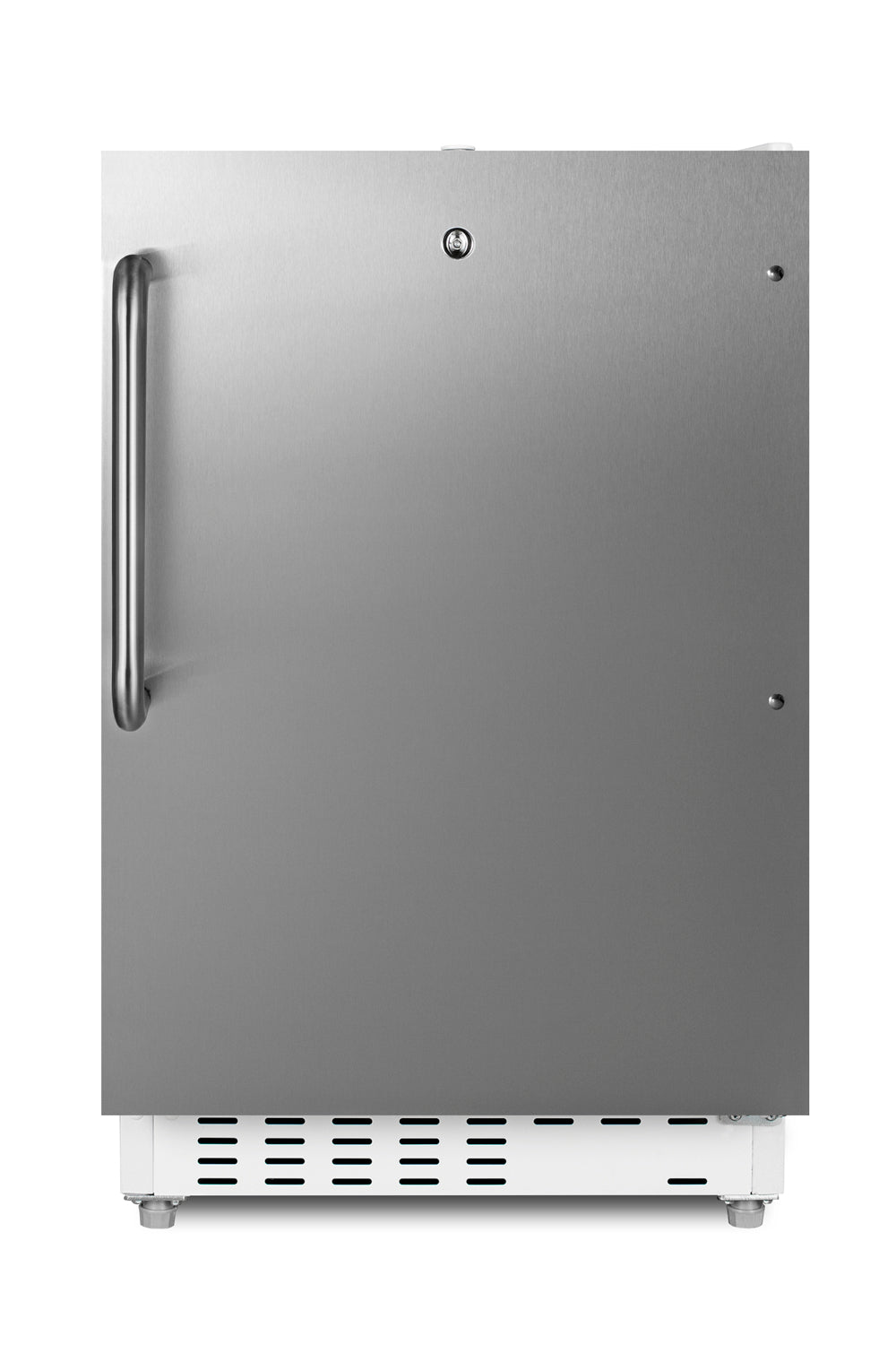 21" Wide Built-in Refrigerator-Freezer, ADA Compliant