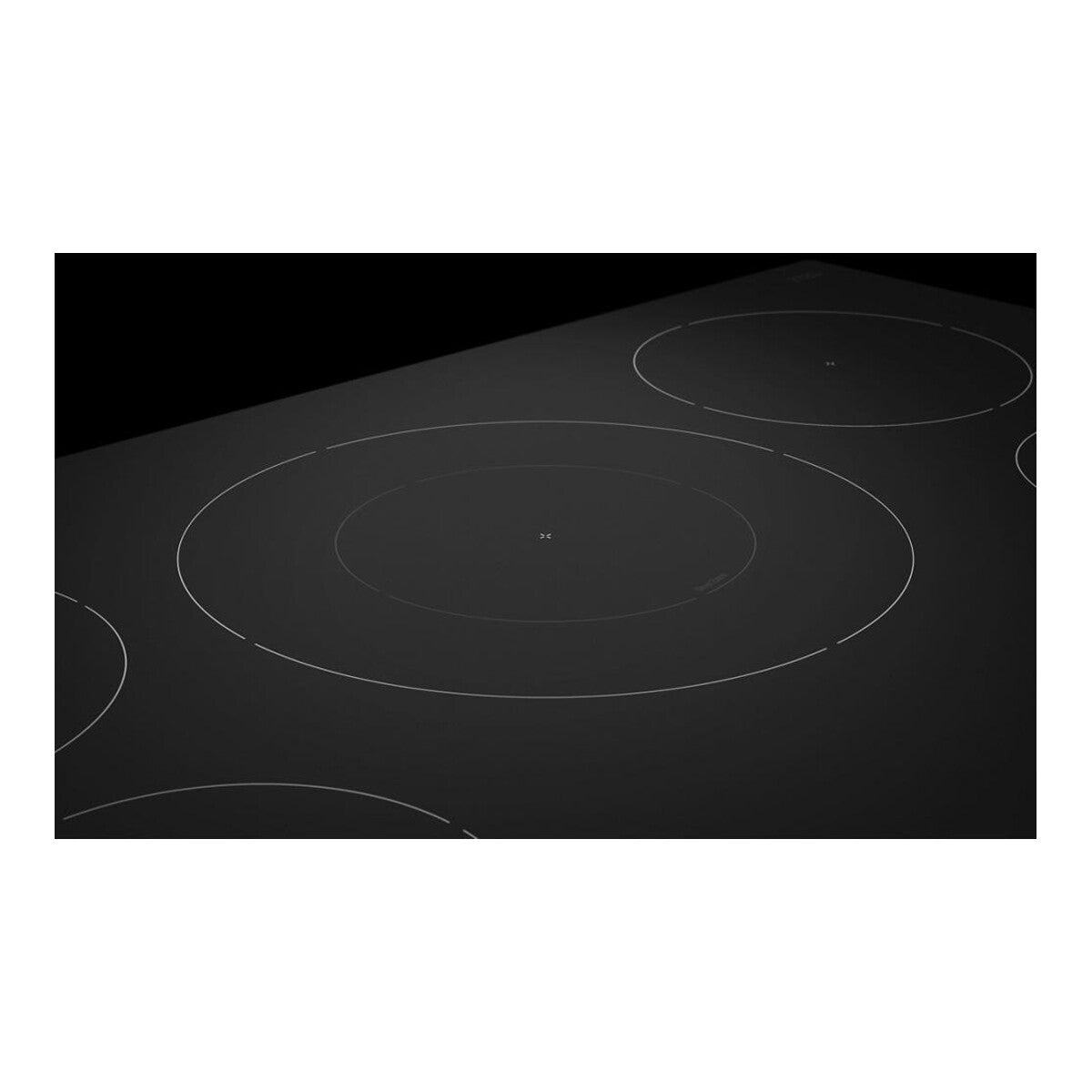 30-Inch 5-Element Sensor Induction Cooktop
