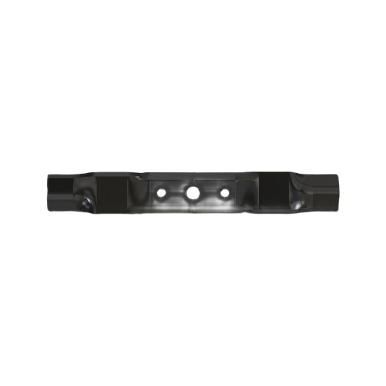 John Deere GX20819 Mower Blade, Cut Length 121 mm (4.8")