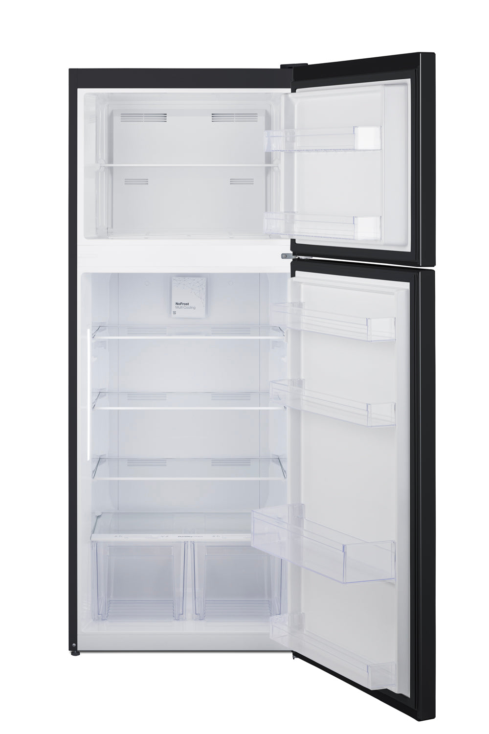 28" Wide Top-Mount Refrigerator-Freezer