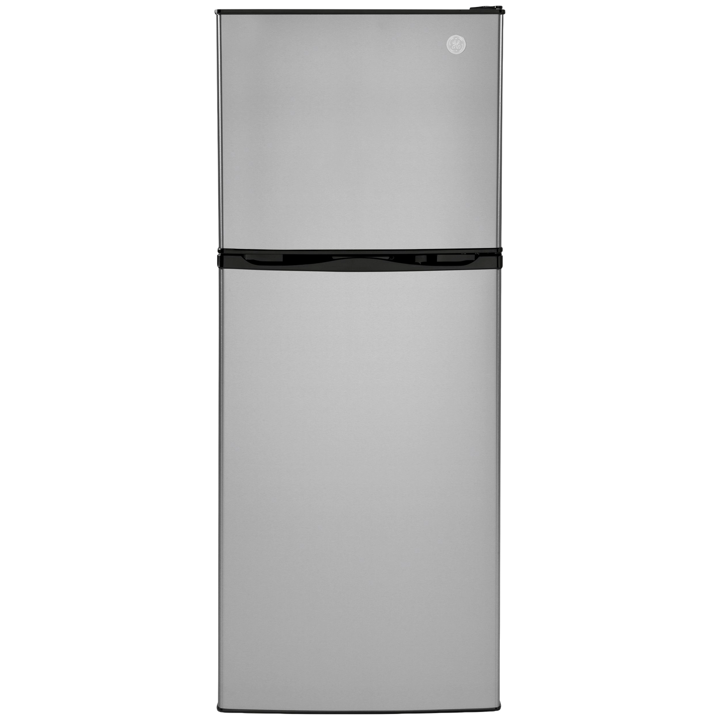 GE® 9.8 Cu. Ft. 12 Volt DC Power Top-Freezer Refrigerator
