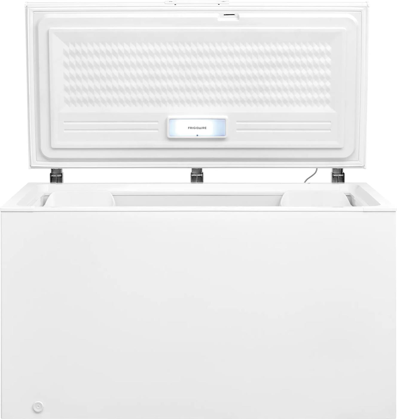 15 Cu. Ft. Garage Ready Chest Freezer