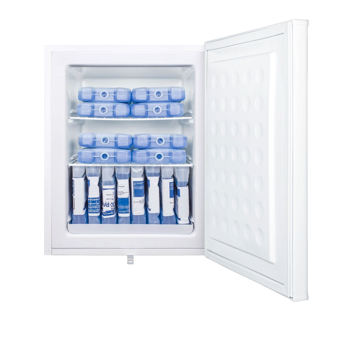 Compact All-Freezer