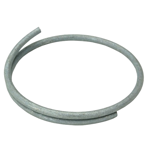 Coiled metal replacement ring for John Deere parts and accessories in the Parts & Lubricants collection at Hartville Hardware