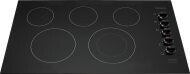 36" Electric Cooktop