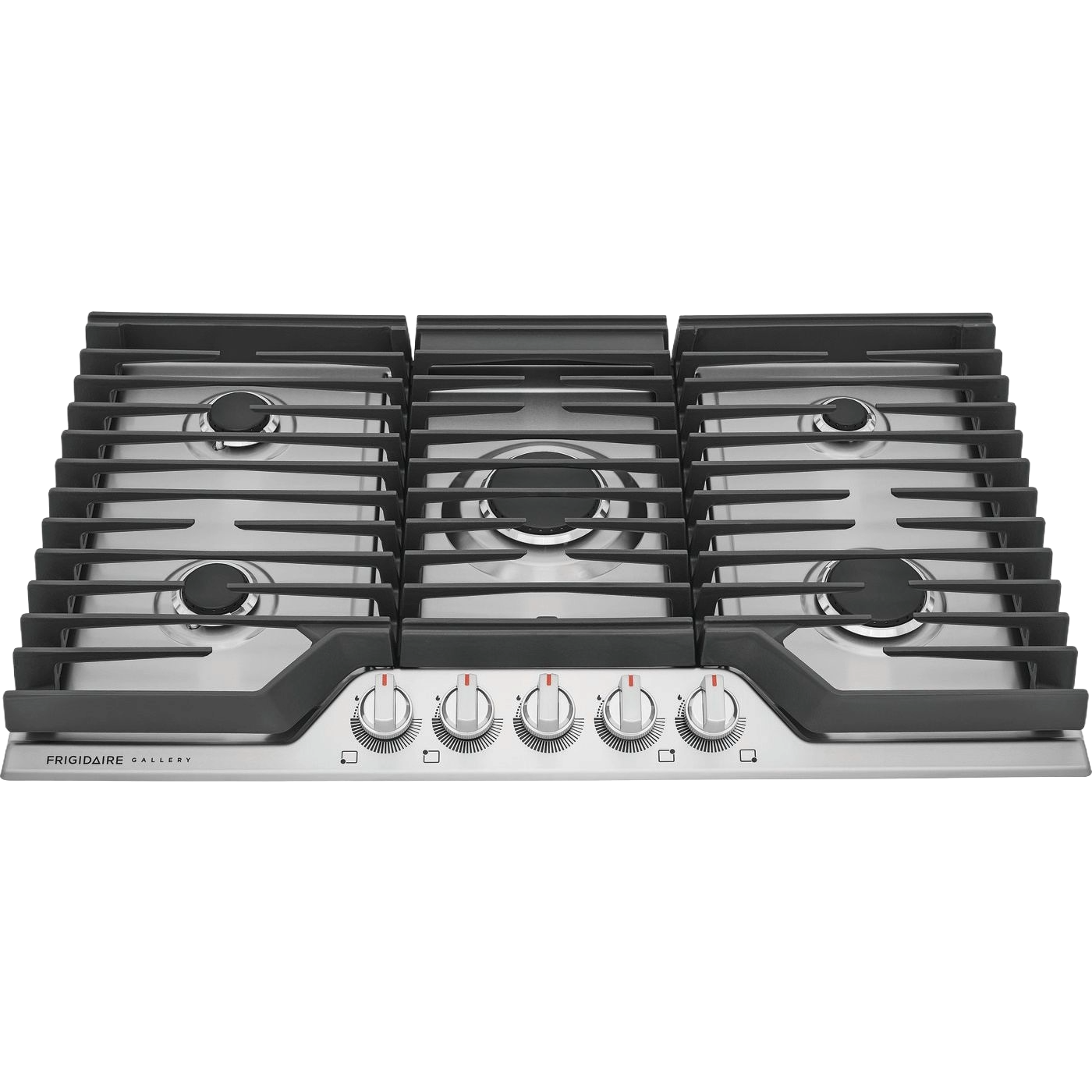 36" Gas Cooktop