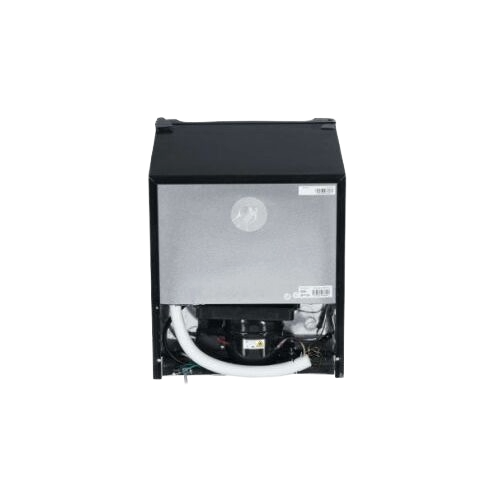 1.6 CuFt. All Refrigerator, Auto Defrost, Wire Shelves, Energy Star