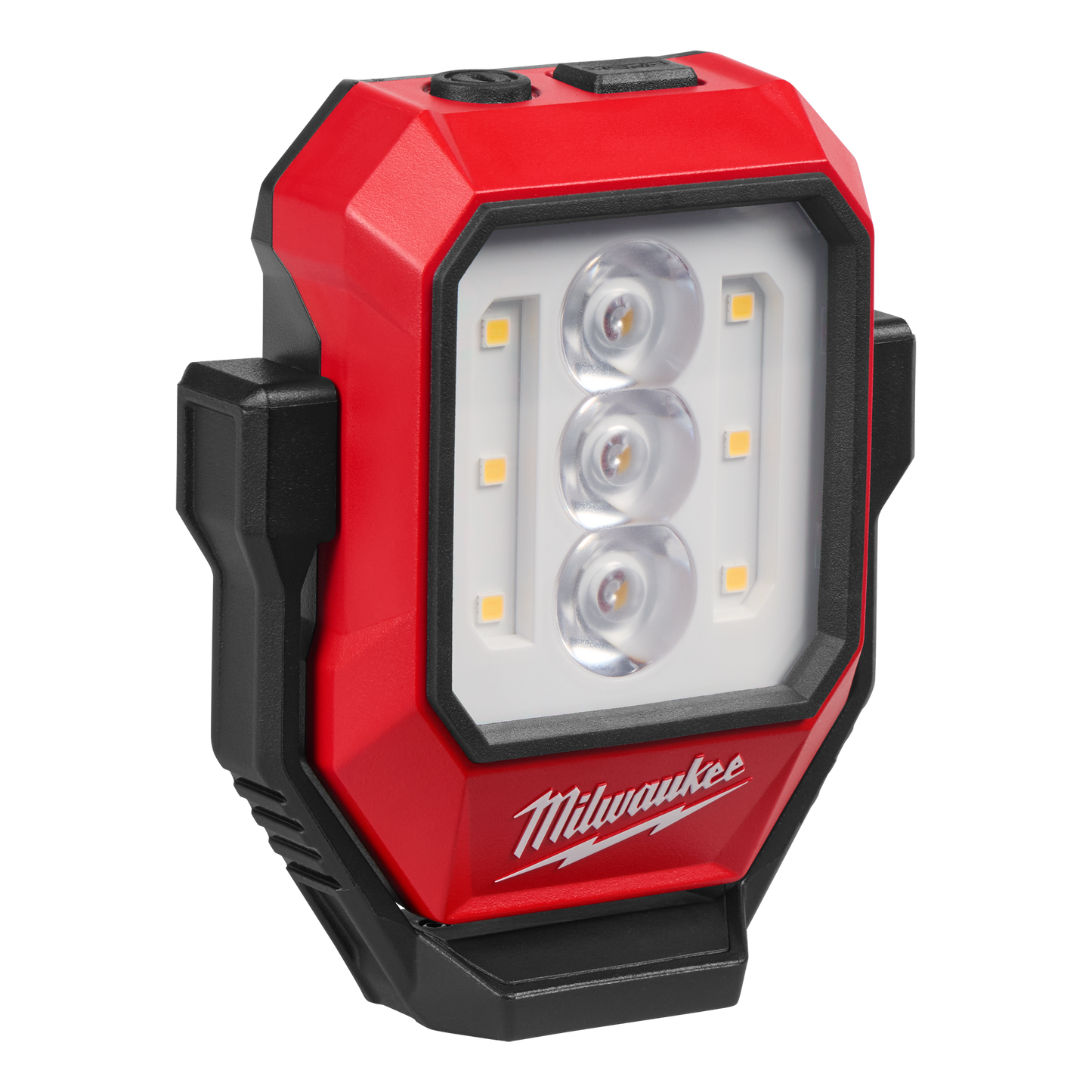 Milwaukee Milwaukee® Rechargeable Pivoting Task Light w/ Spot Mode