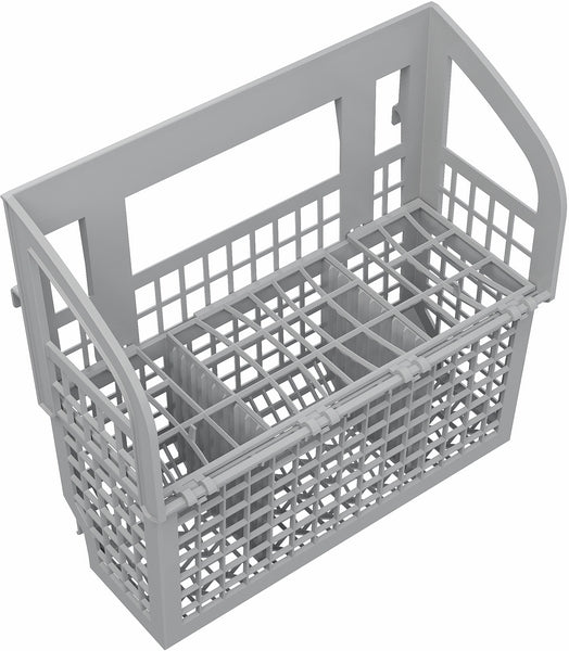 500 Series, Dishwasher, 24'', Stainless Steel Anti-fingerprint