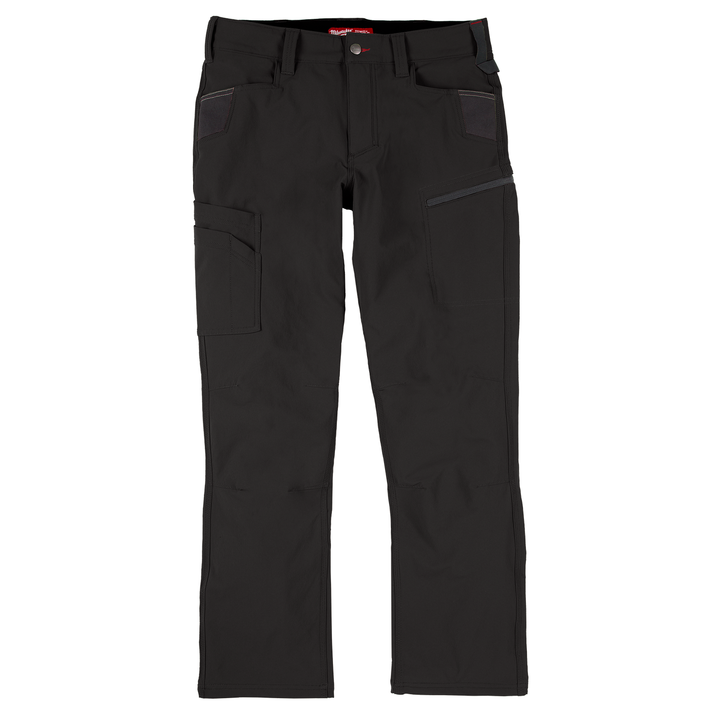 Milwaukee FREEFLEX™ Tech Pants - Black 3234