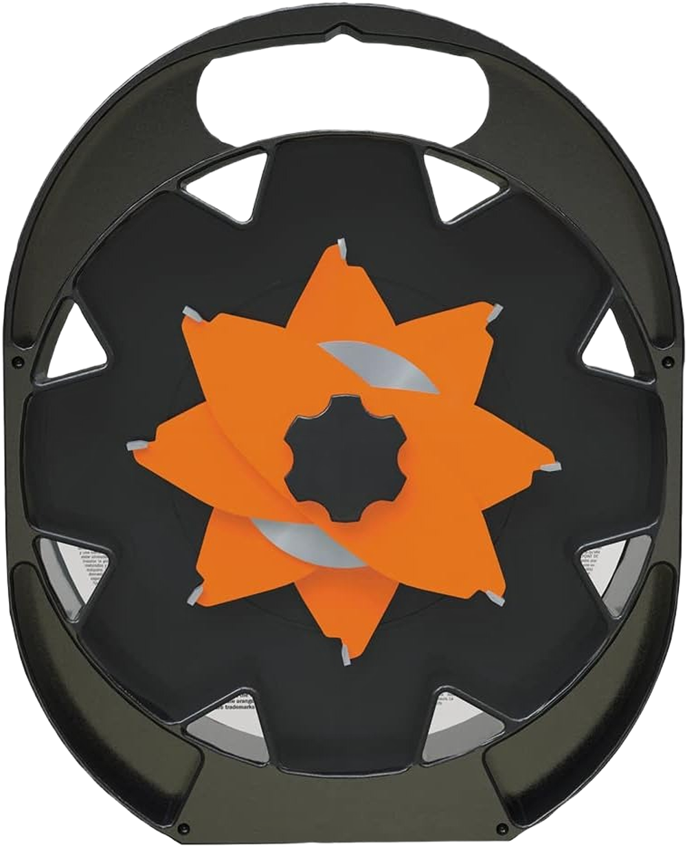 CMT Orange Tools 6" 20T Precision Dado Blade Set
