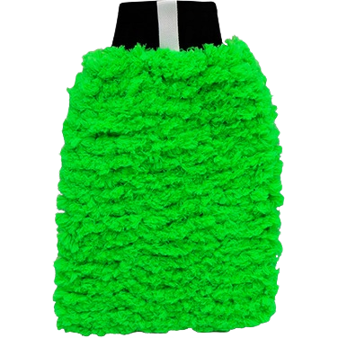 Grip 2-In-1 Microfiber Chenille Wash Mitt for Car Care – Hartville