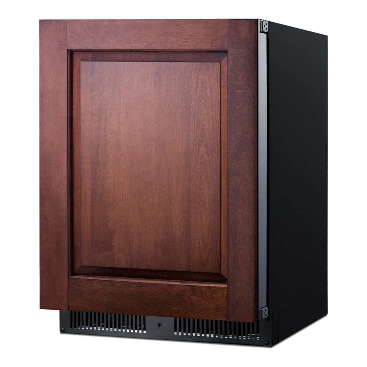 24" Wide Built-In All-Freezer (Panel Not Included)