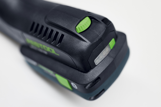 Festool 578012 Cordless Modular Edge Router MFKC 700 EB-Basic
