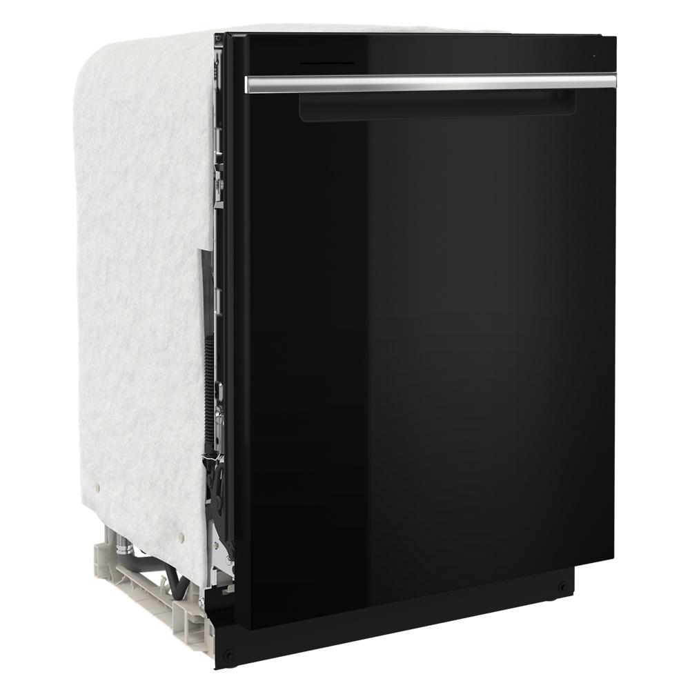 24-inch black dishwasher with stainless steel handle in Dishwashers and Kitchen & Kitchenware collections