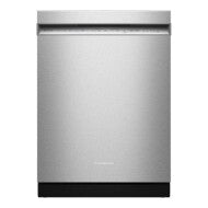 KitchenAid® 360° Max Jets™ Third Rack Dishwasher with ProDry System 44 dBA