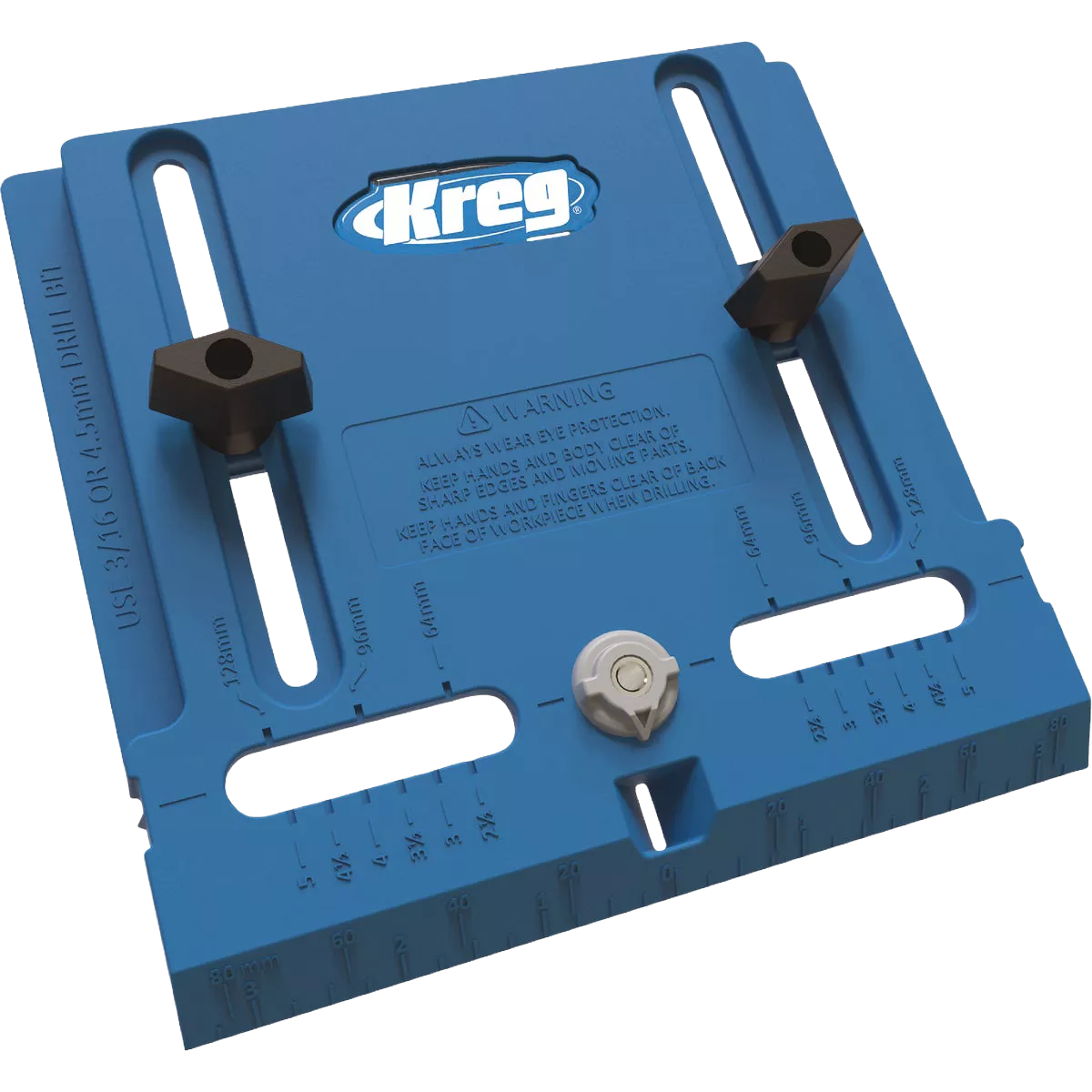 Kreg Cabinet Hardware Jig