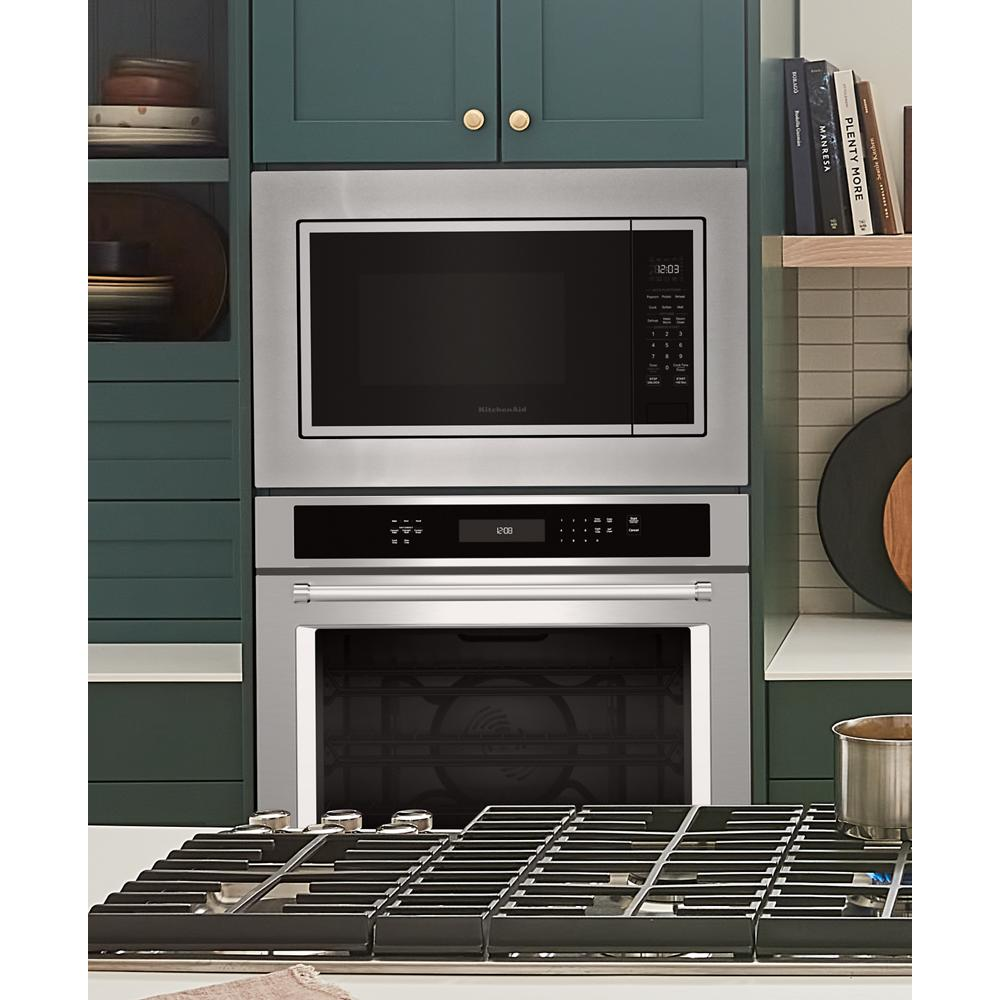 2.2 Cu. Ft. Countertop Microwave