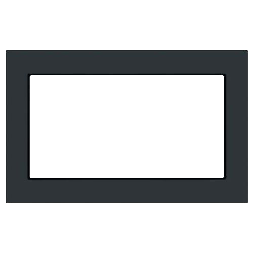 GE Optional 27" Built-In Trim Kit For PEB7227BL