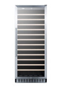 24" Wide Wine Cellar