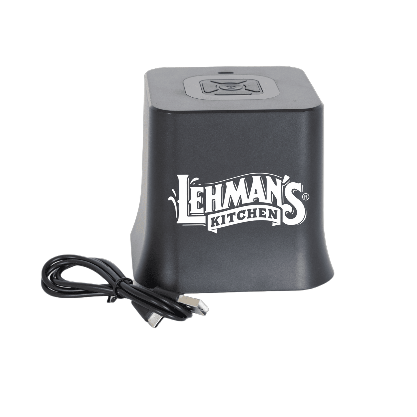 Lehman's Cordless Mason Jar Vacuum Sealer with Lids