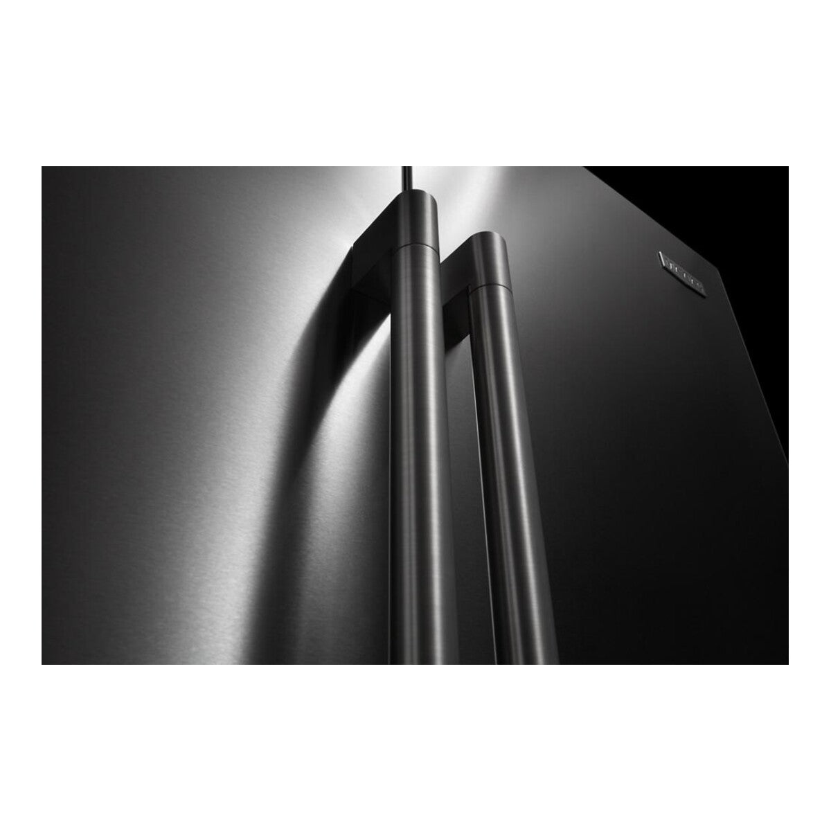 36-Inch Wide Side-by-Side Refrigerator - 25 Cu. Ft.